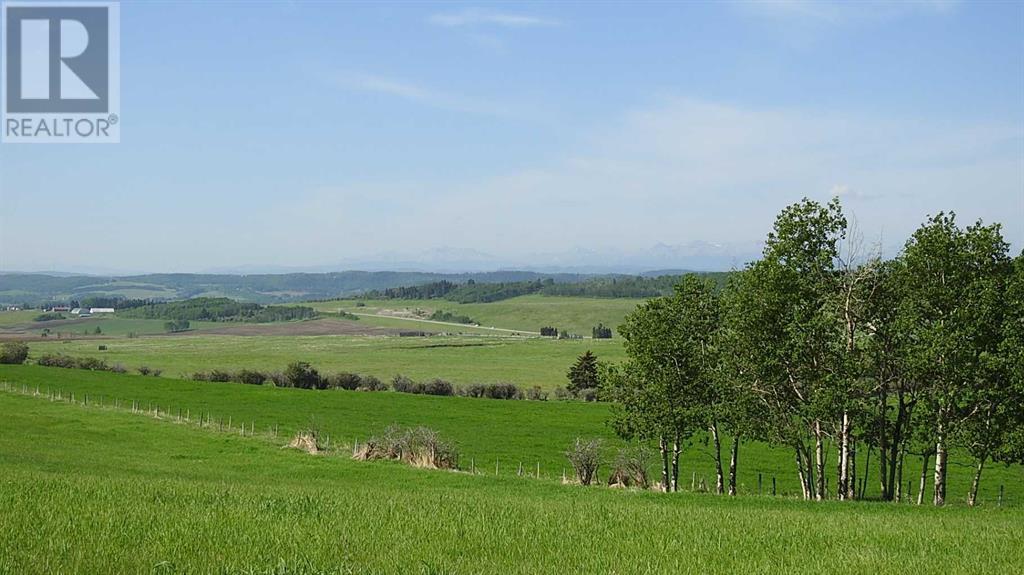 79.41 Acres Se-13-22-3w5, Rural Foothills County, Alberta T1S 2T7 - Photo 13 - A2057428