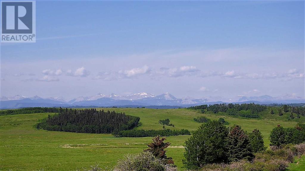 79.41 Acres Se-13-22-3w5, Rural Foothills County, Alberta T1S 2T7 - Photo 21 - A2057428