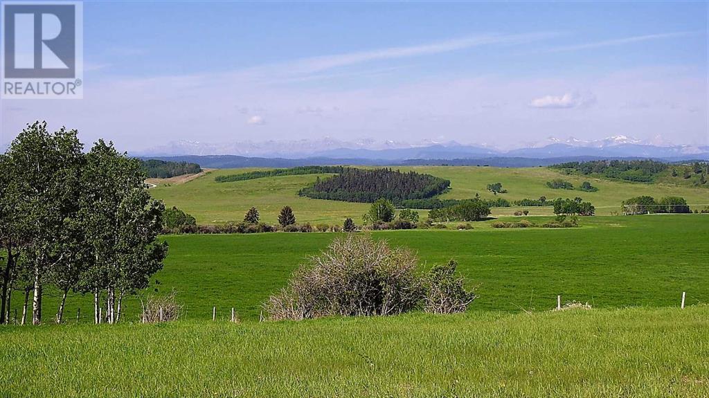 79.41 Acres Se-13-22-3w5, Rural Foothills County, Alberta T1S 2T7 - Photo 12 - A2057428