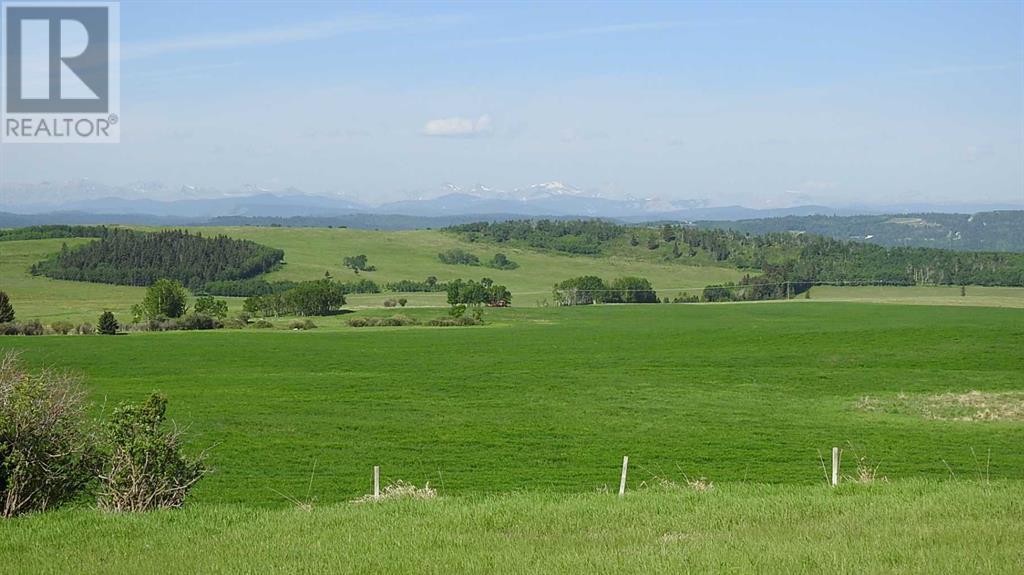 79.41 Acres Se-13-22-3w5, Rural Foothills County, Alberta T1S 2T7 - Photo 15 - A2057428