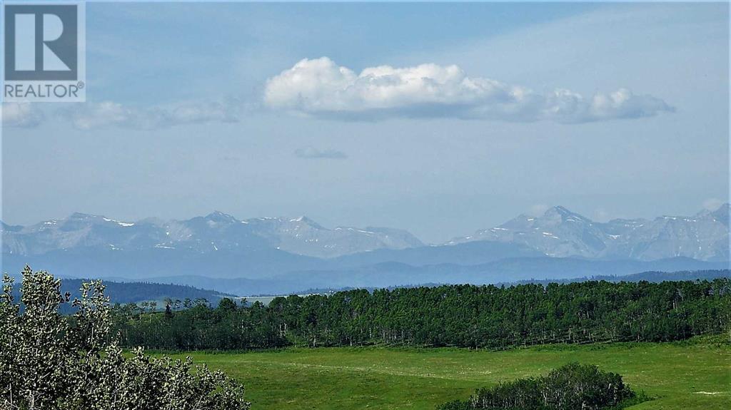 79.41 Acres Se-13-22-3w5, Rural Foothills County, Alberta T1S 2T7 - Photo 1 - A2057428