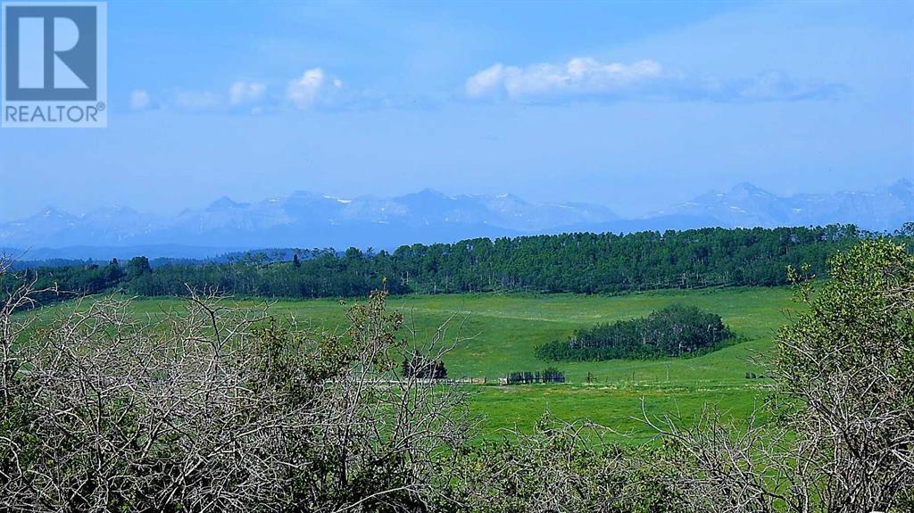 79.41 Acres Se-13-22-3w5, Rural Foothills County, Alberta T1S 2T7 - Photo 37 - A2057428