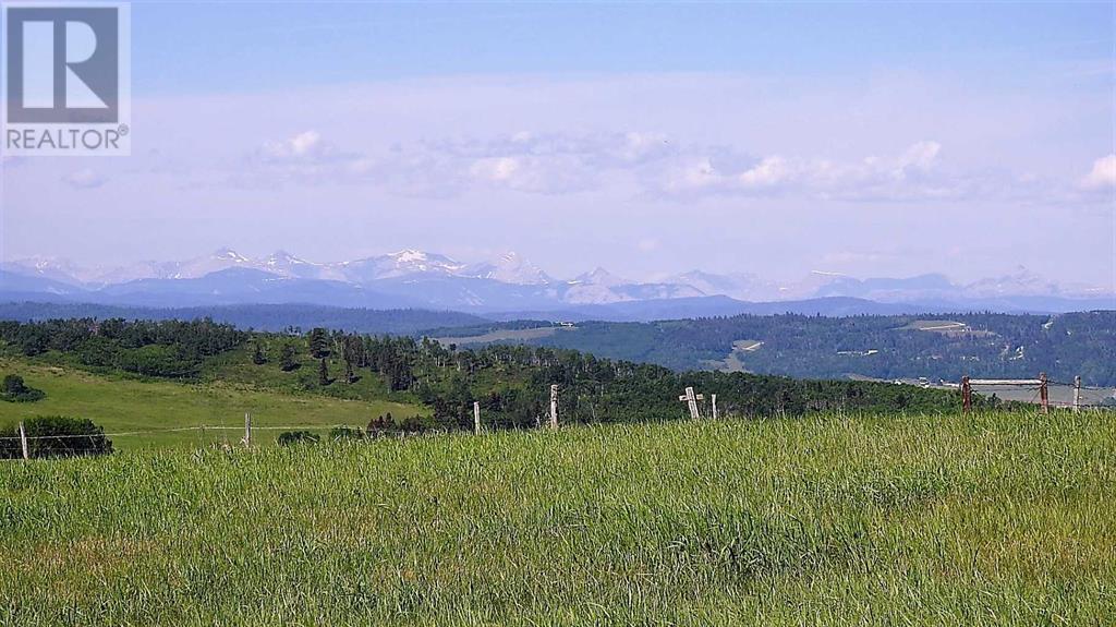 79.41 Acres Se-13-22-3w5, Rural Foothills County, Alberta T1S 2T7 - Photo 2 - A2057428