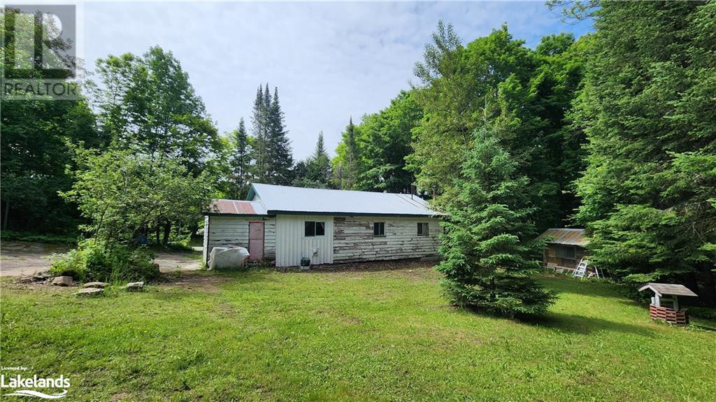 2471 Highway 60, Huntsville, Ontario  P1H 2J6 - Photo 25 - 40602479