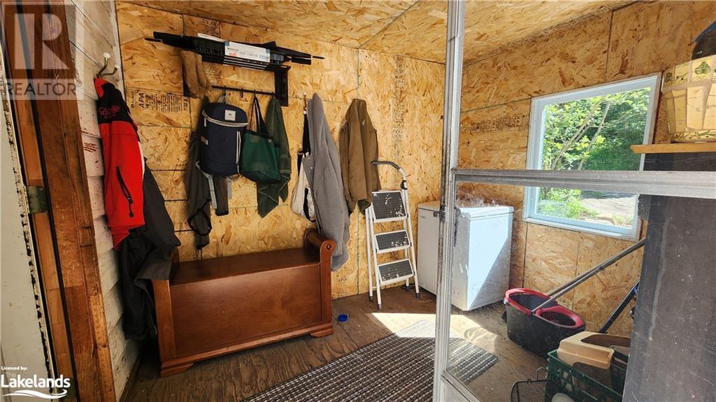 2471 Highway 60, Huntsville, Ontario  P1H 2J6 - Photo 19 - 40602479