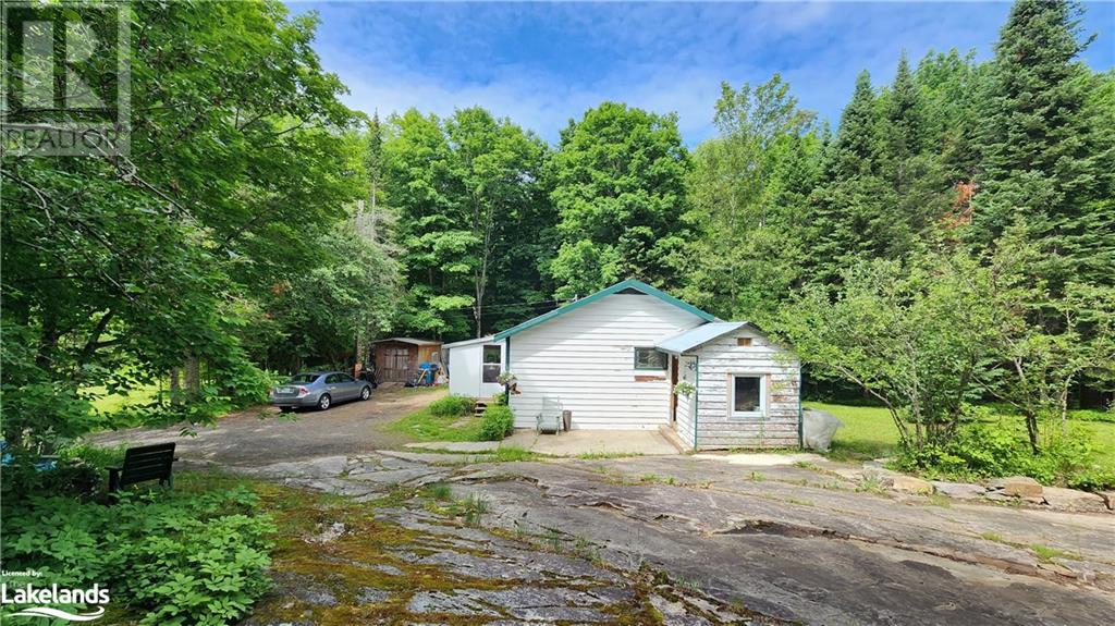 2471 Highway 60, Huntsville, Ontario  P1H 2J6 - Photo 26 - 40602479