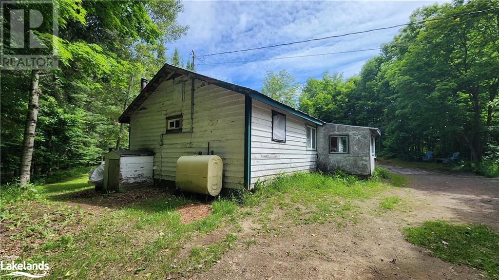 2471 Highway 60, Huntsville, Ontario  P1H 2J6 - Photo 29 - 40602479