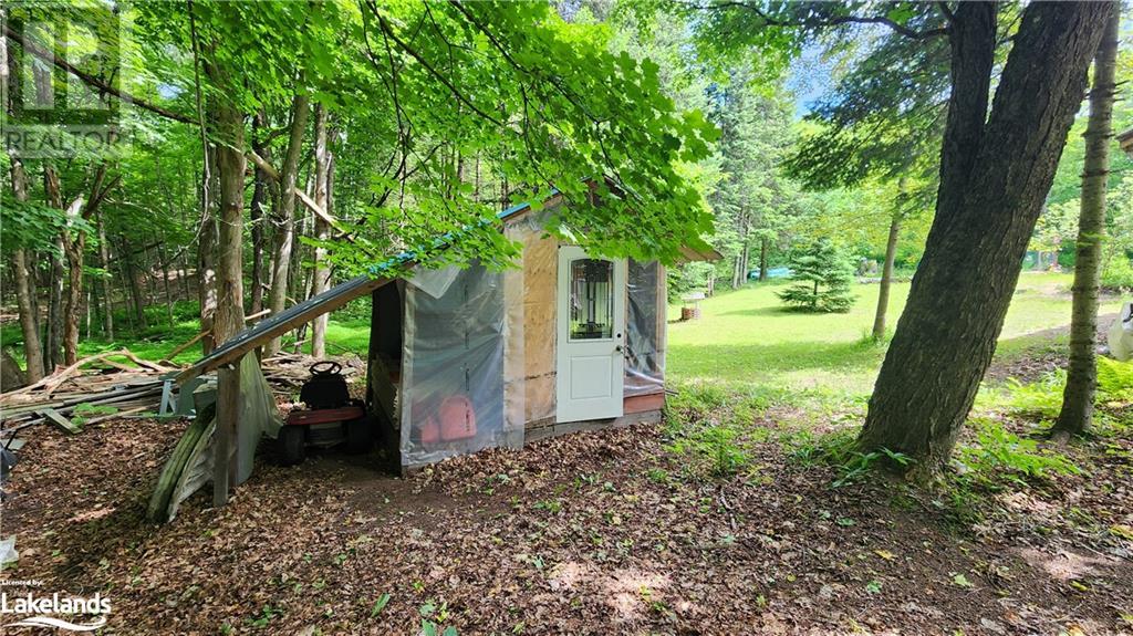 2471 Highway 60, Huntsville, Ontario  P1H 2J6 - Photo 31 - 40602479