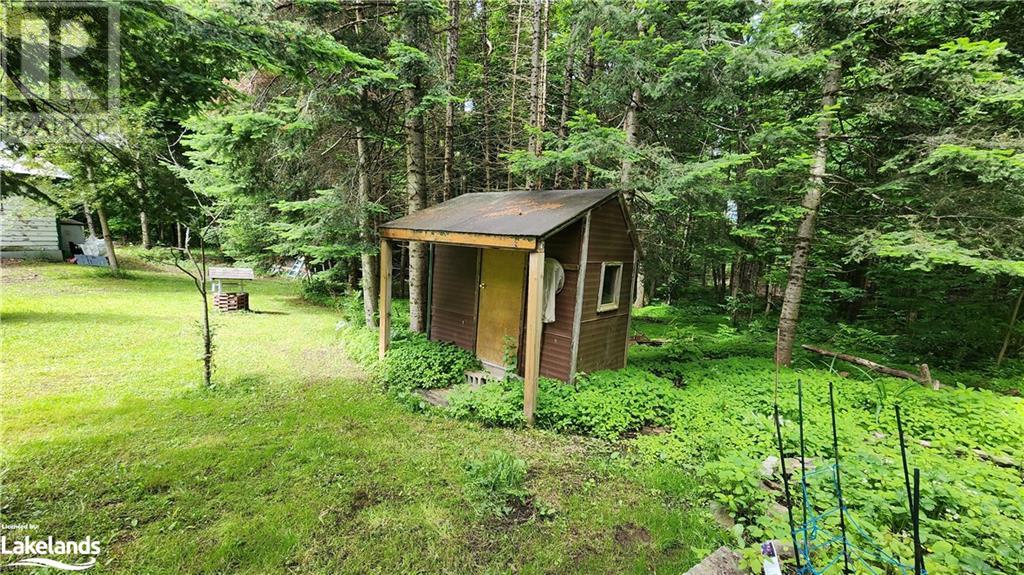 2471 Highway 60, Huntsville, Ontario  P1H 2J6 - Photo 24 - 40602479