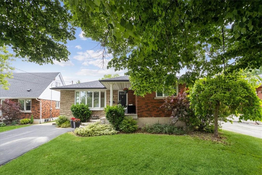 501 Upper Paradise Road, Hamilton, Ontario  L9C 5E2 - Photo 1 - H4197142