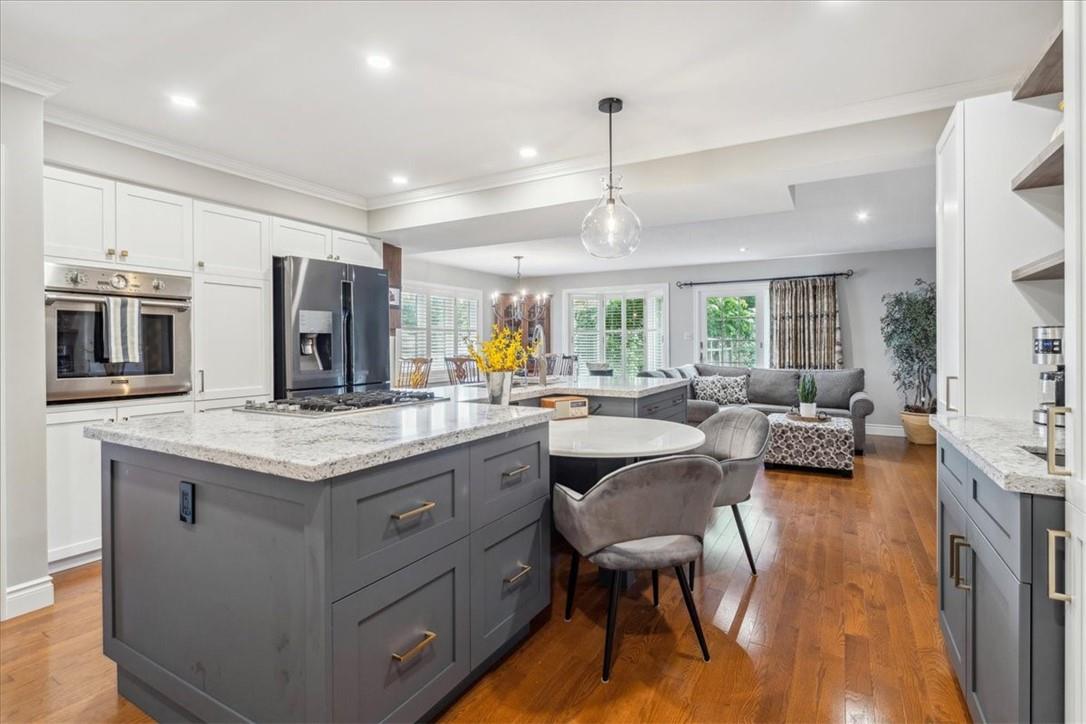 501 Upper Paradise Road, Hamilton, Ontario  L9C 5E2 - Photo 11 - H4197142