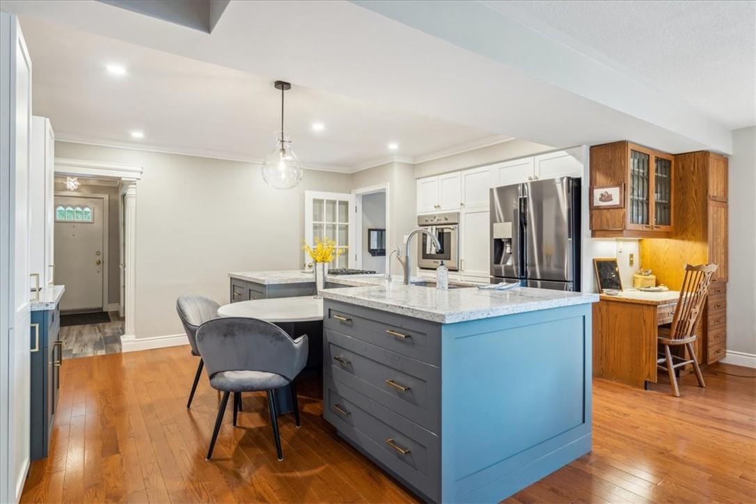 501 Upper Paradise Road, Hamilton, Ontario  L9C 5E2 - Photo 15 - H4197142