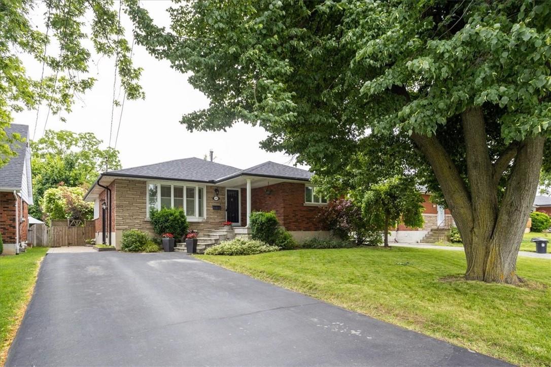 501 Upper Paradise Road, Hamilton, Ontario  L9C 5E2 - Photo 2 - H4197142