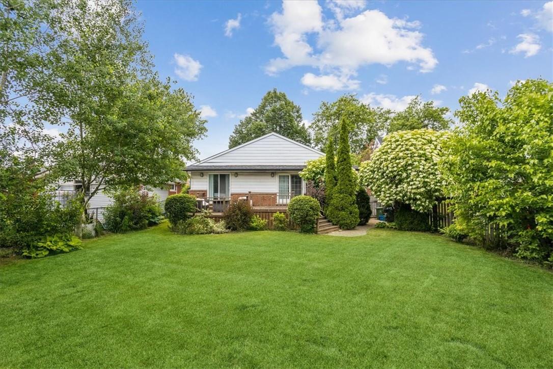 501 Upper Paradise Road, Hamilton, Ontario  L9C 5E2 - Photo 42 - H4197142