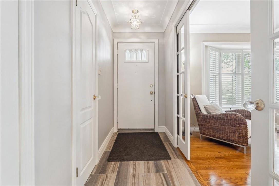 501 Upper Paradise Road, Hamilton, Ontario  L9C 5E2 - Photo 5 - H4197142