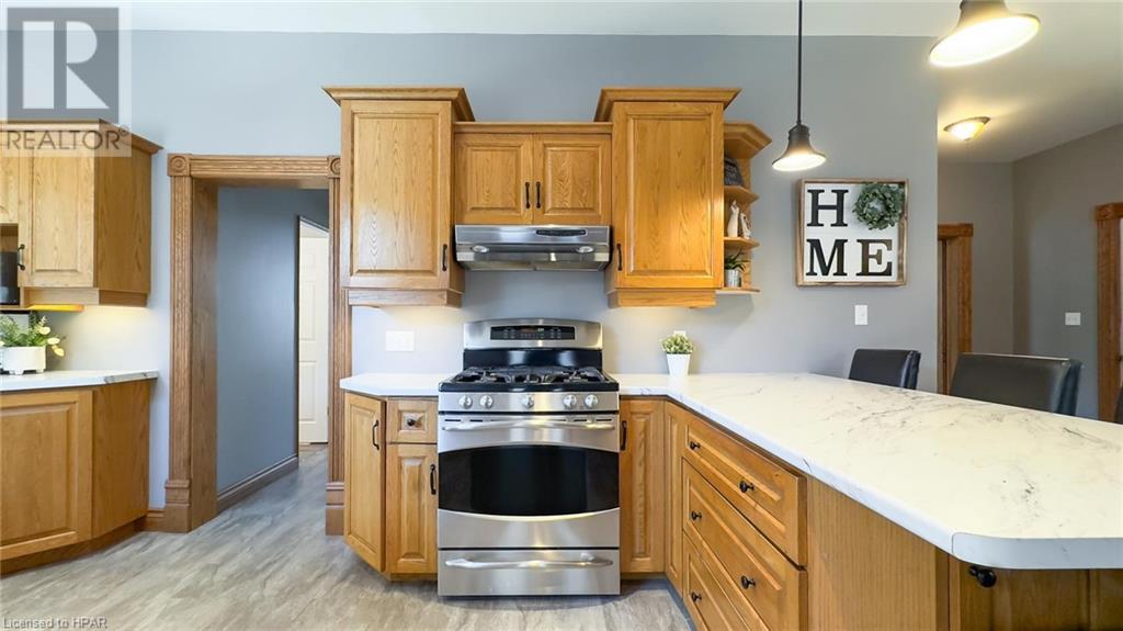 33 Goshen Street N, Bluewater, Ontario  N0M 2T0 - Photo 10 - 40601299