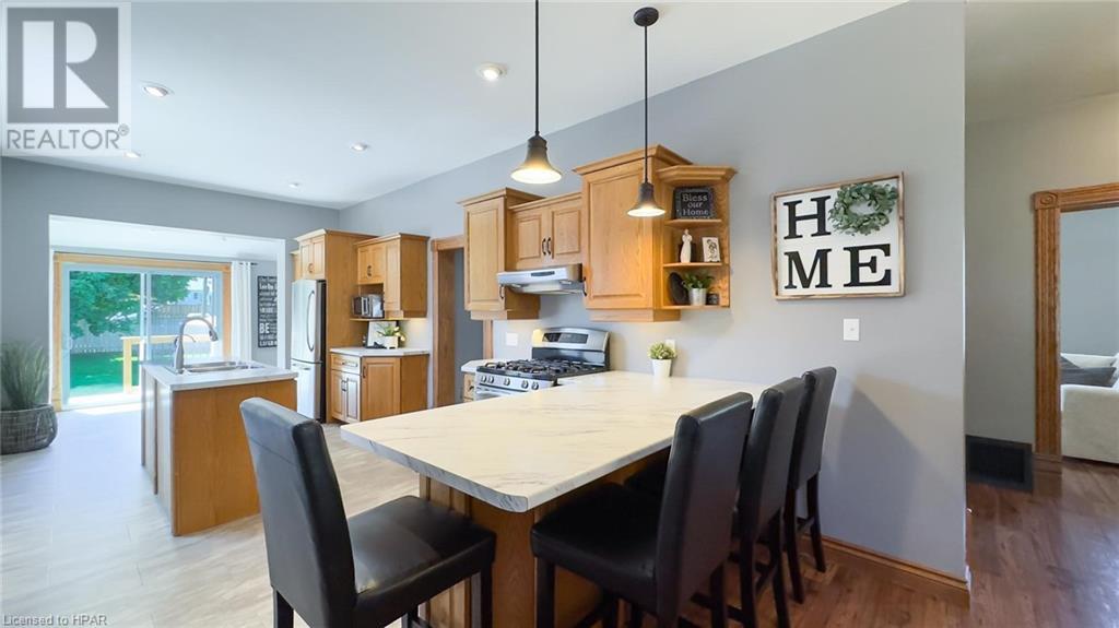 33 Goshen Street N, Bluewater, Ontario  N0M 2T0 - Photo 11 - 40601299