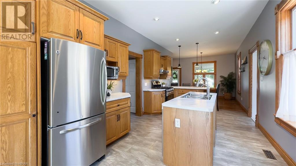 33 Goshen Street N, Bluewater, Ontario  N0M 2T0 - Photo 13 - 40601299