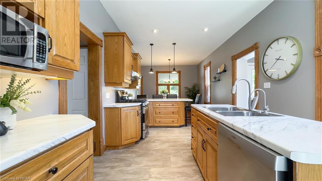 33 Goshen Street N, Bluewater, Ontario  N0M 2T0 - Photo 14 - 40601299