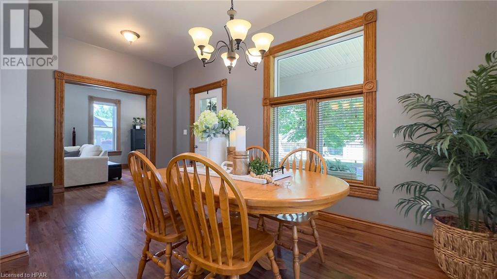 33 Goshen Street N, Bluewater, Ontario  N0M 2T0 - Photo 15 - 40601299