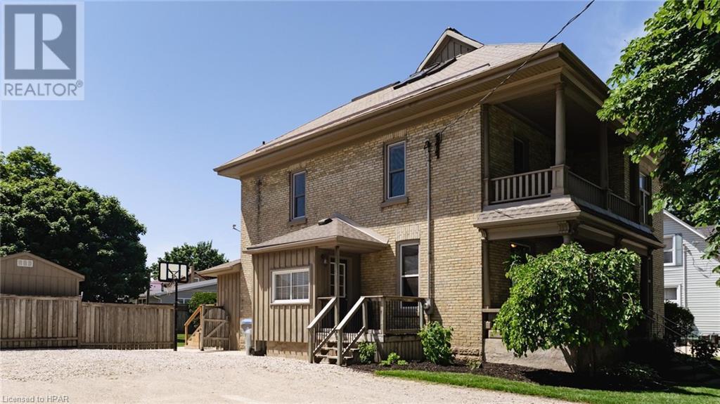 33 Goshen Street N, Bluewater, Ontario  N0M 2T0 - Photo 2 - 40601299