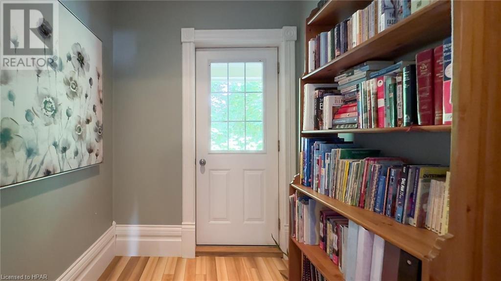 33 Goshen Street N, Bluewater, Ontario  N0M 2T0 - Photo 26 - 40601299