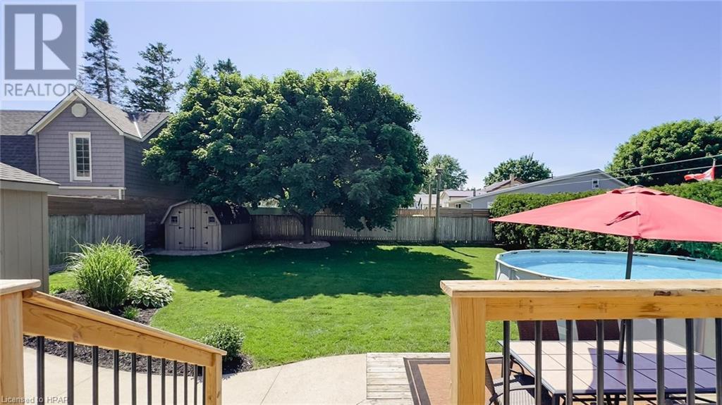 33 Goshen Street N, Bluewater, Ontario  N0M 2T0 - Photo 35 - 40601299