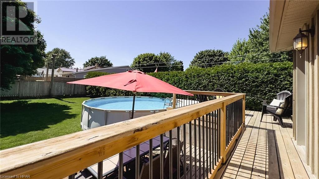 33 Goshen Street N, Bluewater, Ontario  N0M 2T0 - Photo 36 - 40601299