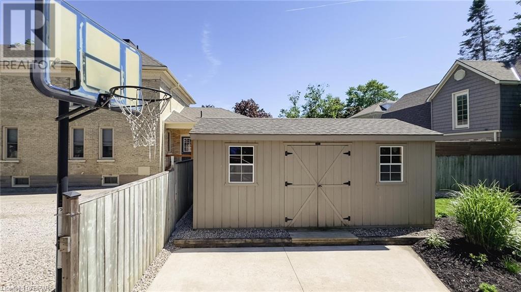 33 Goshen Street N, Bluewater, Ontario  N0M 2T0 - Photo 37 - 40601299