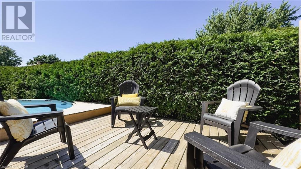 33 Goshen Street N, Bluewater, Ontario  N0M 2T0 - Photo 38 - 40601299