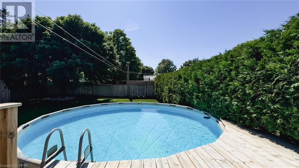 33 Goshen Street N, Bluewater, Ontario  N0M 2T0 - Photo 39 - 40601299