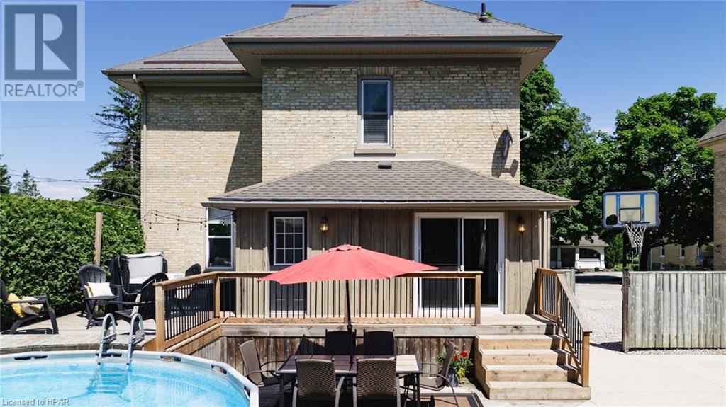 33 Goshen Street N, Bluewater, Ontario  N0M 2T0 - Photo 41 - 40601299