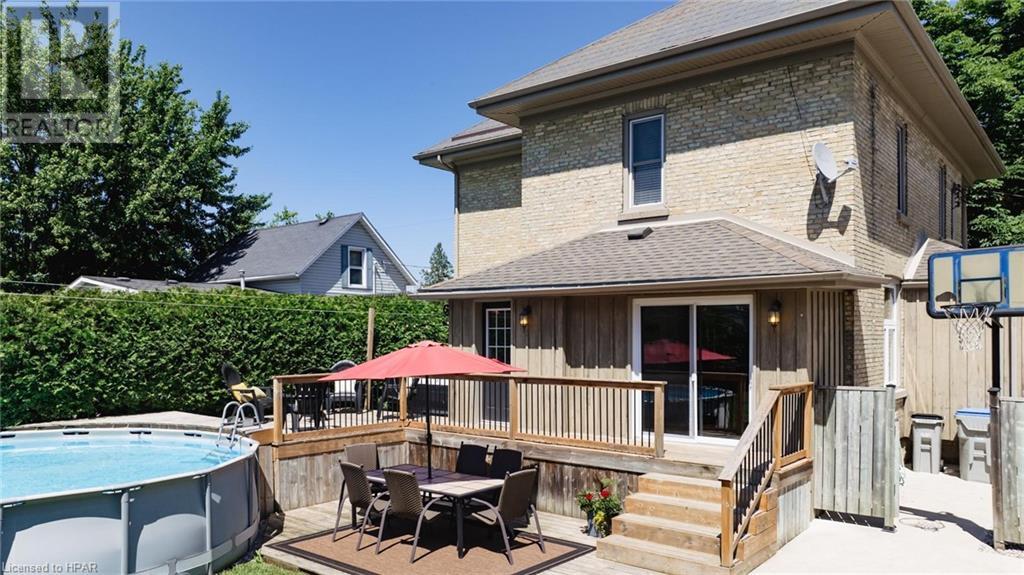 33 Goshen Street N, Bluewater, Ontario  N0M 2T0 - Photo 42 - 40601299