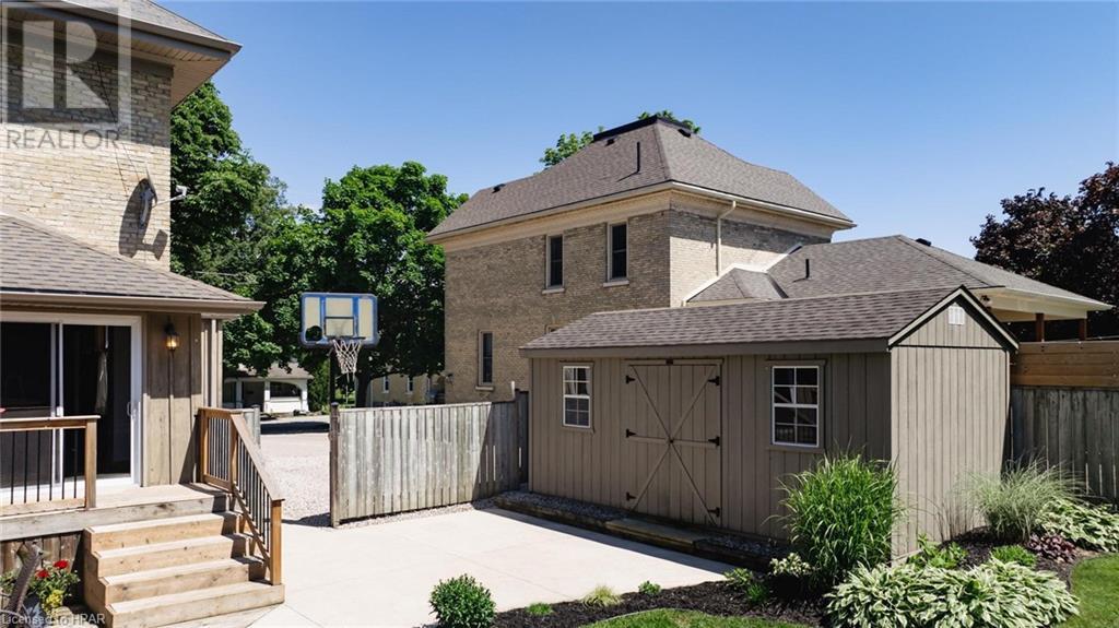 33 Goshen Street N, Bluewater, Ontario  N0M 2T0 - Photo 43 - 40601299