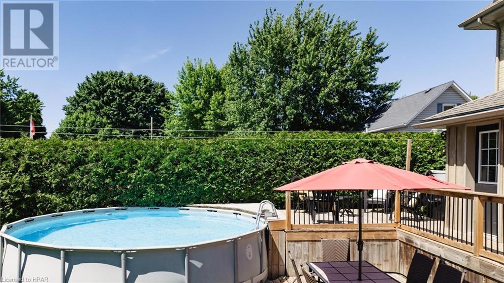 33 Goshen Street N, Bluewater, Ontario  N0M 2T0 - Photo 44 - 40601299