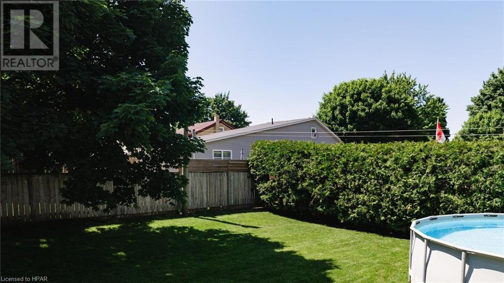 33 Goshen Street N, Bluewater, Ontario  N0M 2T0 - Photo 45 - 40601299