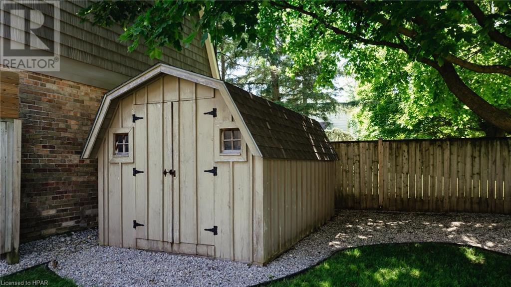 33 Goshen Street N, Bluewater, Ontario  N0M 2T0 - Photo 46 - 40601299