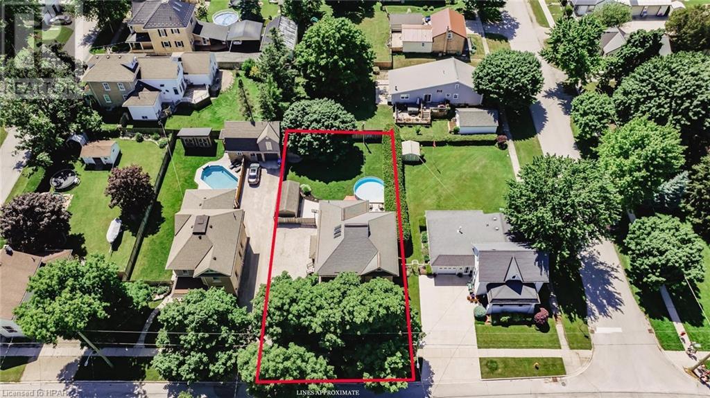 33 Goshen Street N, Bluewater, Ontario  N0M 2T0 - Photo 47 - 40601299