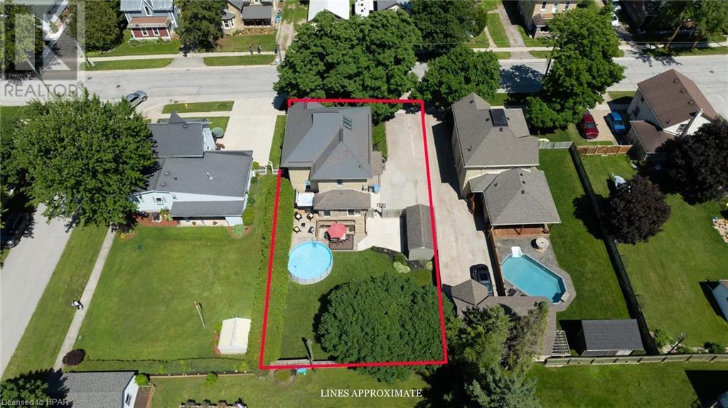 33 Goshen Street N, Bluewater, Ontario  N0M 2T0 - Photo 48 - 40601299