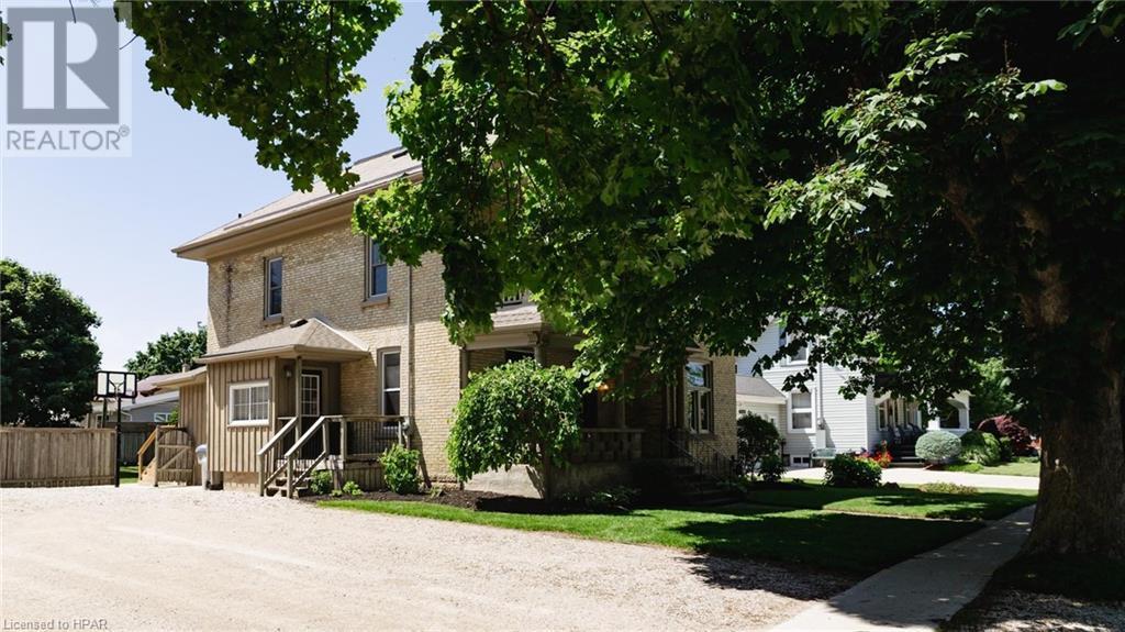 33 Goshen Street N, Bluewater, Ontario  N0M 2T0 - Photo 49 - 40601299