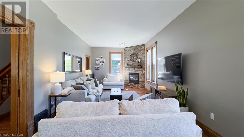 33 Goshen Street N, Bluewater, Ontario  N0M 2T0 - Photo 7 - 40601299