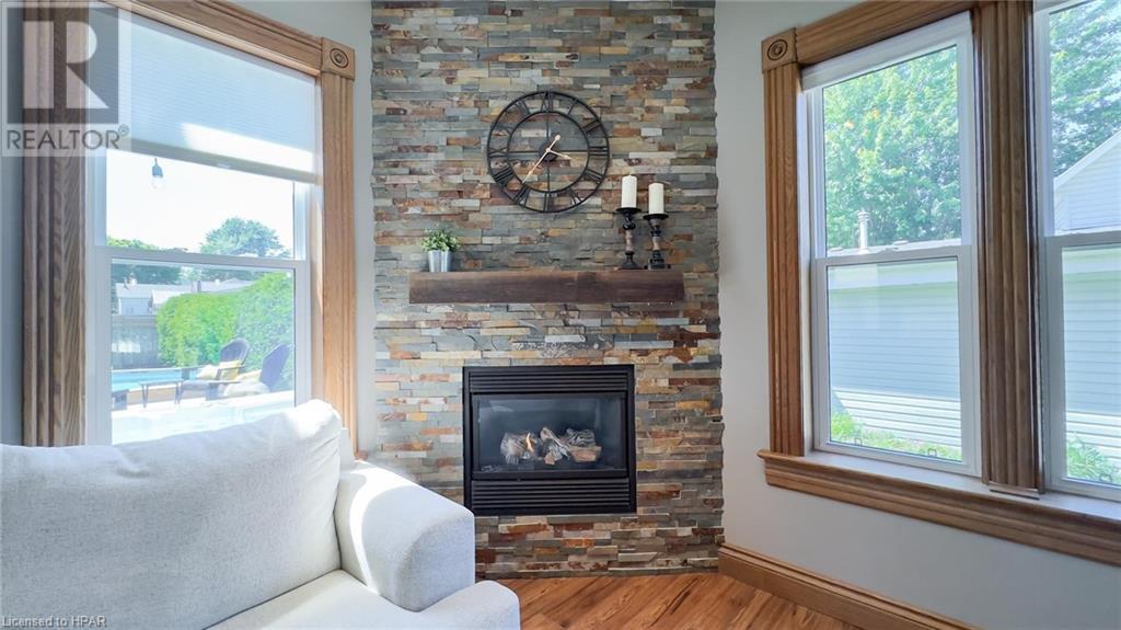 33 Goshen Street N, Bluewater, Ontario  N0M 2T0 - Photo 9 - 40601299