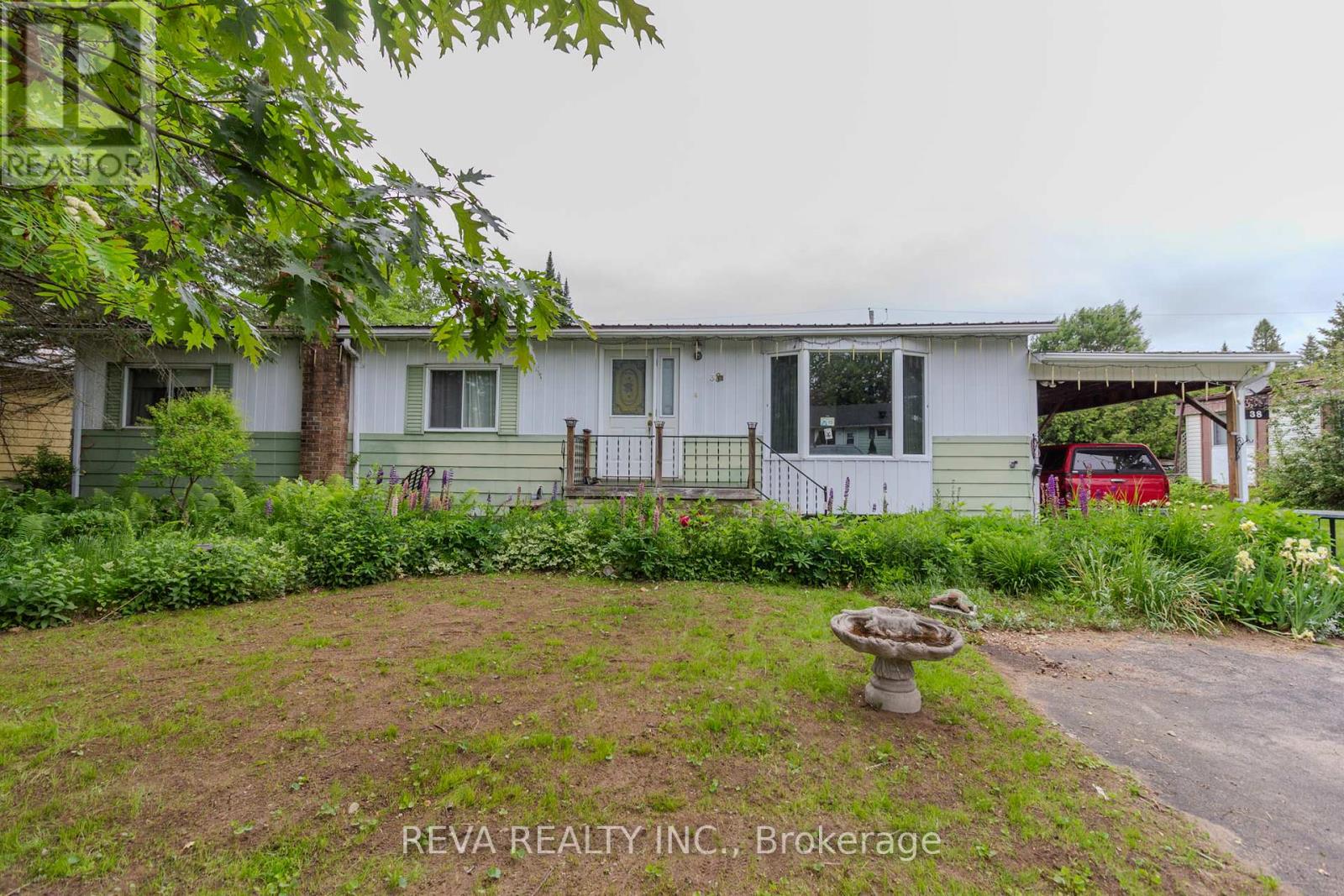 38 Great Oak Street, Highlands East, Ontario  K0L 1M0 - Photo 30 - X8435158