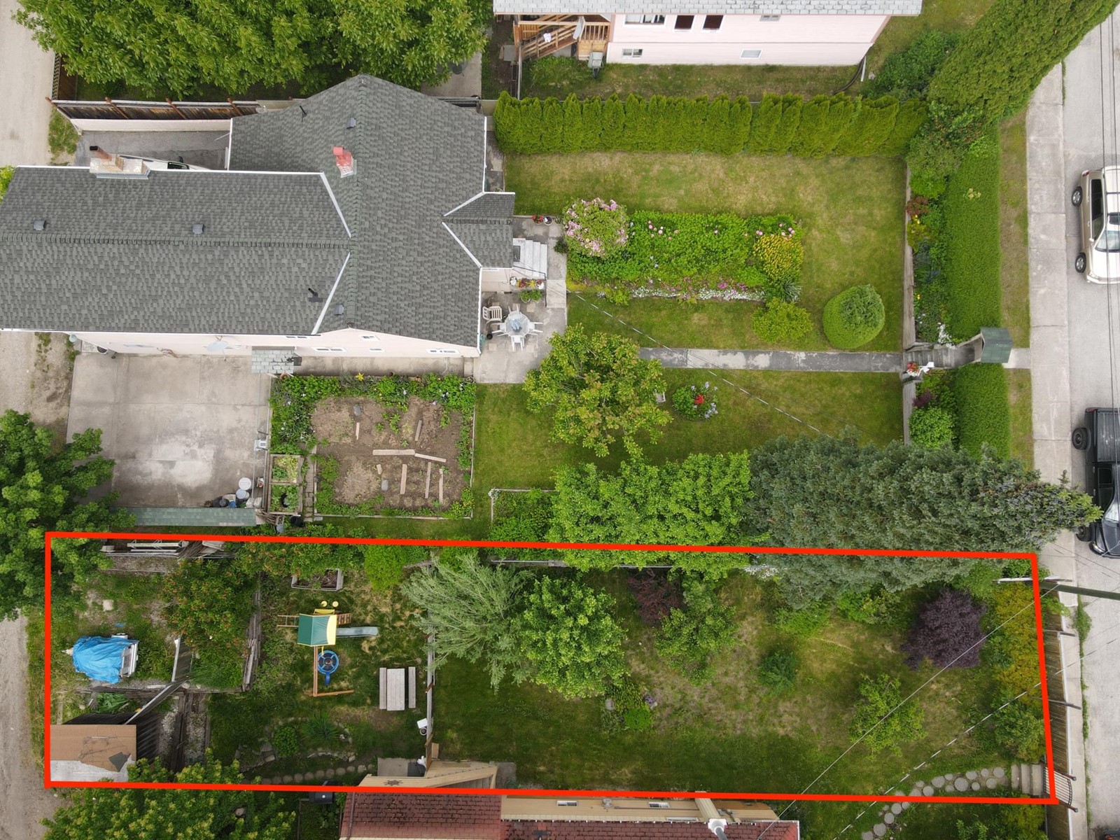 Lot 17 Sixth Street, Nelson, British Columbia  V1L 2Y2 - Photo 2 - 2477658