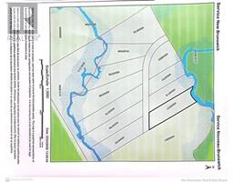 Lot2022-4 Church River Road, Lavillette, New Brunswick