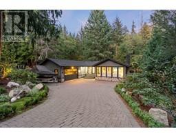 4730 Woodvalley Place, West Vancouver, Ca