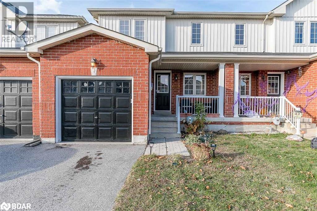 119 Stonemount Crescent, Angus, Ontario  L0M 1B4 - Photo 1 - 40604607