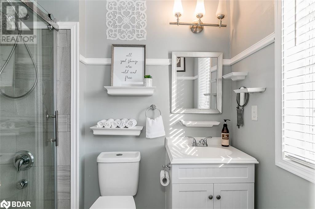 119 Stonemount Crescent, Angus, Ontario  L0M 1B4 - Photo 18 - 40604607