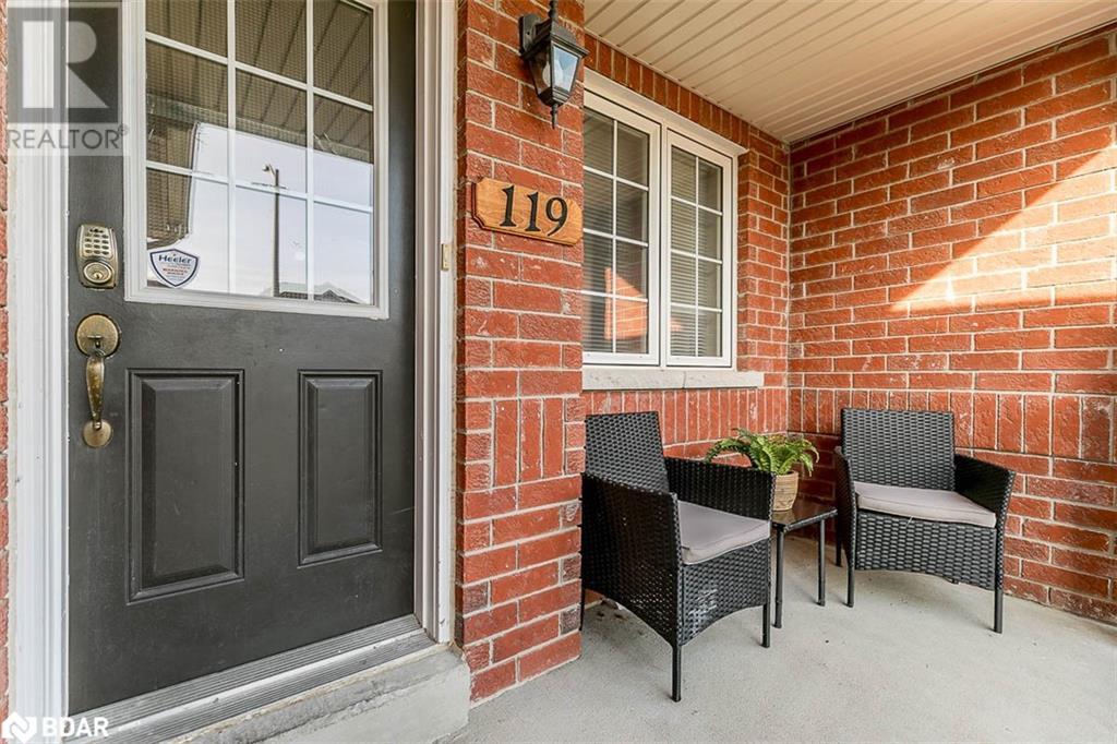 119 Stonemount Crescent, Angus, Ontario  L0M 1B4 - Photo 3 - 40604607