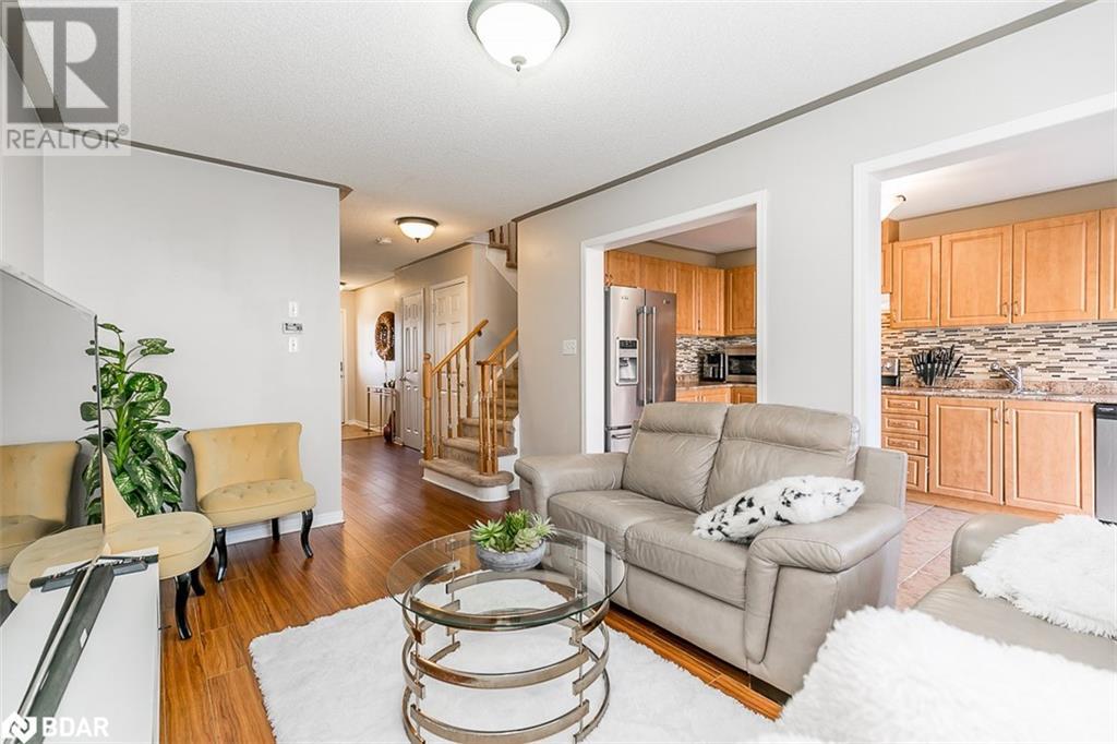 119 Stonemount Crescent, Angus, Ontario  L0M 1B4 - Photo 8 - 40604607